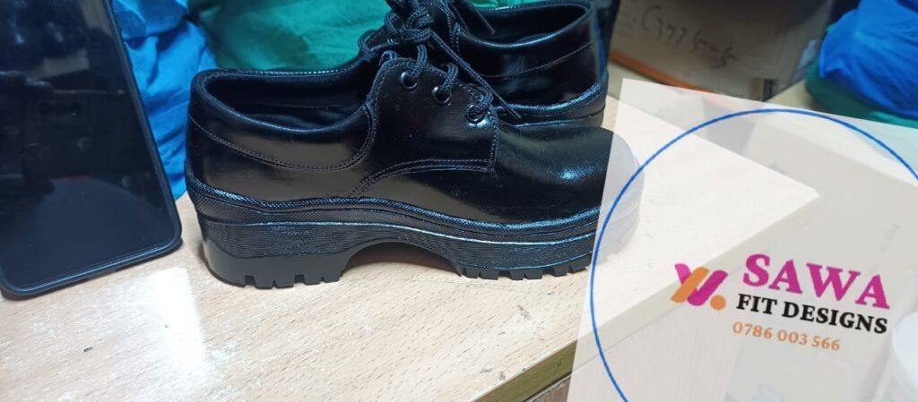 BACK TO SCHOOL SHOES FOR KIDS