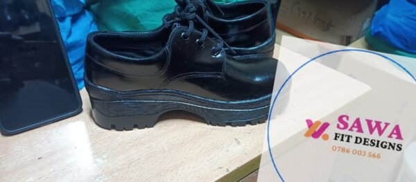 BACK TO SCHOOL SHOES FOR KIDS