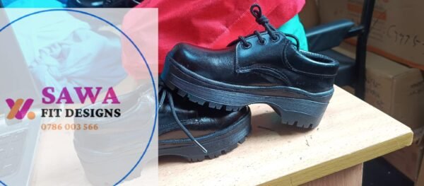 BACK TO SCHOOL SHOES FOR KIDS
