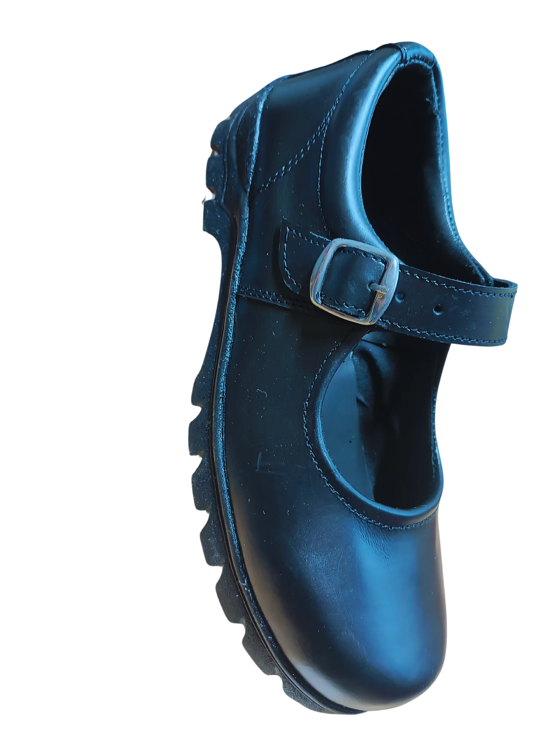 school shoes for girl-velcro